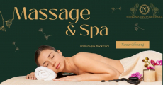 Thai Massage