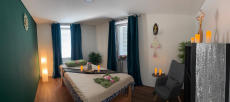 Thai Massage