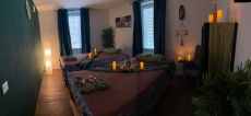 Thai Massage