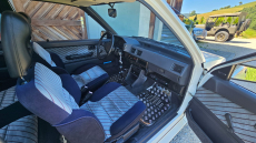 Toyota Starlet S