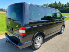 VW T5 2.0 Bi-TDI BMT 4Motion DSG