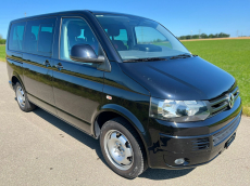 VW T5 2.0 Bi-TDI BMT 4Motion DSG