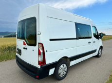 RENAULT Master T35 ENERGY 2.3dCi 145 L2H2