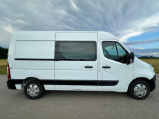 RENAULT Master T35 ENERGY 2.3dCi 145 L2H2