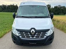 RENAULT Master T35 ENERGY 2.3dCi 145 L2H2