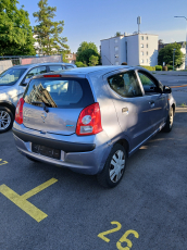 Nissan Pixo