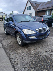 SSANG YONG Kyron M270 XDi , 4WD