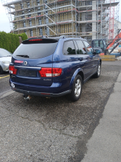 SSANG YONG Kyron M270 XDi , 4WD