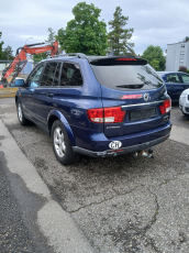 SSANG YONG Kyron M270 XDi , 4WD