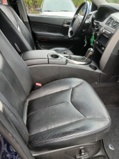 SSANG YONG Kyron M270 XDi , 4WD