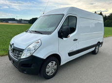 RENAULT Master T35 ENERGY 2.3dCi 145 L2H2