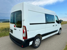 RENAULT Master T35 ENERGY 2.3dCi 145 L2H2