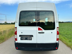 RENAULT Master T35 ENERGY 2.3dCi 145 L2H2