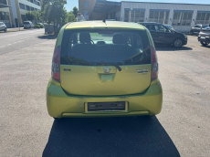 DAIHATSU Sirion 1.0 eco-top