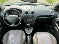 FORD Fusion 1.6 16V Trend