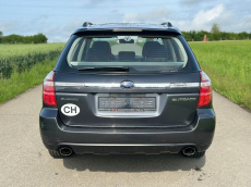 SUBARU Outback 2.5i AWD Swiss Automatic