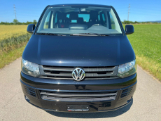 VW T5 2.0 Bi-TDI BMT 4Motion DSG