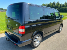 VW T5 2.0 Bi-TDI BMT 4Motion DSG