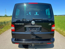 VW T5 2.0 Bi-TDI BMT 4Motion DSG
