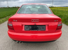 AUDI A4 1.8T