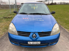 RENAULT Clio 1.2 Storia