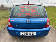 RENAULT Clio 1.2 Storia