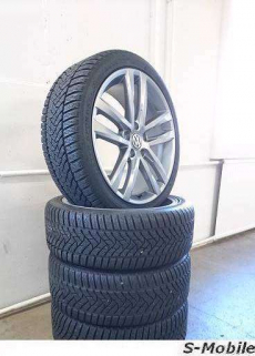 VW Golf VII Original 