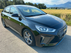 HYUNDAI Ioniq 1.6 GDi Plug in Hybrid Amplia DCT