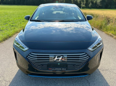 HYUNDAI Ioniq 1.6 GDi Plug in Hybrid Amplia DCT
