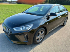 HYUNDAI Ioniq 1.6 GDi Plug in Hybrid Amplia DCT