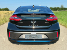 HYUNDAI Ioniq 1.6 GDi Plug in Hybrid Amplia DCT