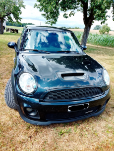 Mini R56 JCW 2008 Mfk 05.07.25
