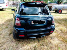 Mini R56 JCW 2008 Mfk 05.07.25