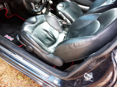 Mini R56 JCW 2008 Mfk 05.07.25