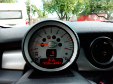 Mini R56 JCW 2008 Mfk 05.07.25