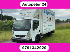 VW T5 2.0 TDI 4Motion