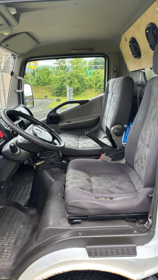 RENAULT Maxity 150.35 Dynamic