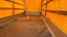 DALTEC XXL Anhänger 6.2m lang