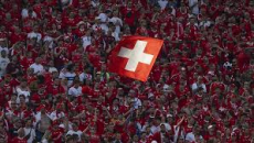 Schweiz - Island Sitzplätze zu verkaufen