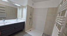 Appartement 3 pièces meublé a Genève