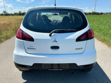 MITSUBISHI Colt 1.1 12V Super Jubilé