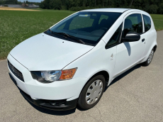 MITSUBISHI Colt 1.1 12V Super Jubilé