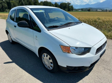 MITSUBISHI Colt 1.1 12V Super Jubilé