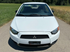 MITSUBISHI Colt 1.1 12V Super Jubilé