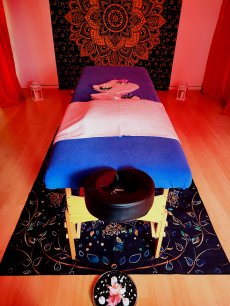 Entspannung für Körper & Seele – Klassische und Wellness Massagen