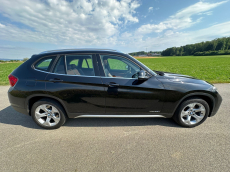 BMW X1 xDrive 25d Sport Line Steptronic