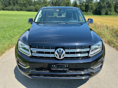 VW Amarok 3.0TDI Highline 4Motion Automatic