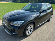 BMW X1 xDrive 25d Sport Line Steptronic