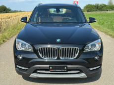 BMW X1 xDrive 25d Sport Line Steptronic