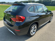 BMW X1 xDrive 25d Sport Line Steptronic